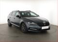 koda Superb Sportline 2.0 TDI