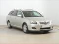 Toyota Avensis 2.0 D-4D, nov� STK, Ta�n�