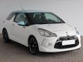 Citro�n DS3 1.4 VTi, Tempomat
