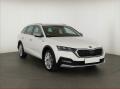 koda Octavia Scout 2.0 TSI