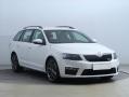 koda Octavia RS 2.0 TSI, Serv.kniha, Ke