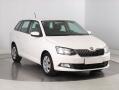 �koda Fabia 1.2 TSI, Serv.kniha