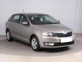 koda Rapid Spaceback 1.2 TSI