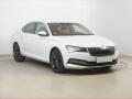 �koda Superb Style 2.0 TDI