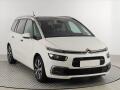 Citro�n C4 Picasso PureTech 130, 7�m�st, Navi