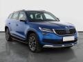 �koda Kodiaq Scout 2.0 TDI 4x4