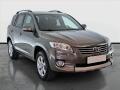 Toyota RAV4 2.0 VVT-i, 4X4, Serv.kniha