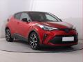 Toyota C-HR Selection 2.0 Hybrid