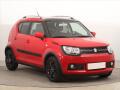Suzuki Ignis 1.2, Serv.kniha, Park.�senzory