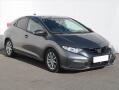 Honda Civic 1.4 i-VTEC, Serv.kniha