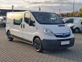 Opel Vivaro 2.0 CDTI, L2H1, 1.0t, 1Maj