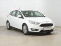 Ford Focus 1.6 i, LPG, Serv.kniha