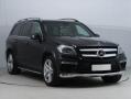Mercedes-Benz GL 350 CDI