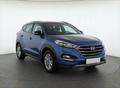 Hyundai Tucson GO Czech 1.6 T-GDI, 1.MAJ