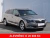 koda Superb 2.0 TDI, 4X4, Automat