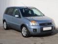 Ford Fusion 1.6, Automat, Serv.kniha, Navi