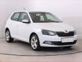 koda Fabia 1.2 TSI, Automat, Serv.kniha