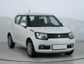 Suzuki Ignis 1.2 SHVS, �R,1.maj, Serv.kniha