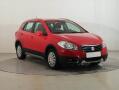 Suzuki SX4 S-Cross Comfort 1.6 VVT AllGrip, 4X4