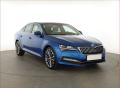 koda Superb 2.0 TDI, Laurin&Klement