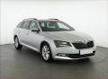 koda Superb 2.0 TDI, Navi, Bi-Xenony