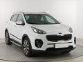 Kia Sportage Gold 2.0 CRDi, 4X4, Automat