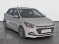 Hyundai i20 1.2, �R,1.maj, Serv.kniha