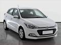 Hyundai i20 1.2, �R,1.maj, Serv.kniha