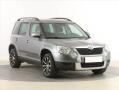 �koda Yeti 2.0 TDI, 4X4, Serv.kniha