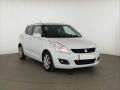 Suzuki Swift 1.2, Tempomat