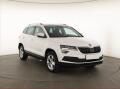 �koda Karoq Style 1.6 TDI, Automat, Navi