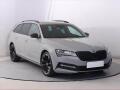 �koda Superb Sportline 2.0 TDI