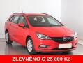 Opel Astra 1.6 CDTI, �R,1.maj, Serv.kniha