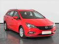 Opel Astra 1.6 CDTI, �R,1.maj, Serv.kniha
