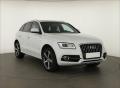 Audi Q5 S line 2.0 TDI, STK, KLIMA