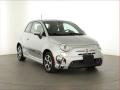 Fiat 500e 24 kWh, Automat, Tempomat