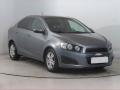 Chevrolet Aveo 1.2 i 16V, Serv.kniha, po STK