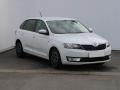 koda Rapid Spaceback 1.2 TSI, Serv.kniha