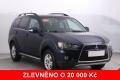Mitsubishi Outlander 2.2 DI-D, 4X4, Serv.kniha
