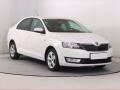 �koda Rapid 1.2 TSI, Tempomat