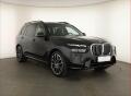 BMW X7 xDrive40d, M SPORT, KEYLESS