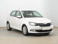 koda Fabia 1.2 TSI, Serv.kniha