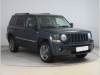 Jeep Patriot 2.0 CRD, 4X4, Tempomat