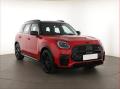 Mini Countryman C, John Coope Works, Navigace