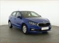 koda Fabia Ambition 1.0 TSI, Serv.kniha