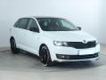 koda Rapid Spaceback 1.2 TSI, Xenony