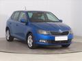 koda Fabia Style 1.2 TSI, Serv.kniha