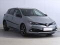 Toyota Auris 1.6 Valvematic, Serv.kniha
