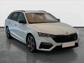 �koda Octavia RS 2.0 TDI 4x4