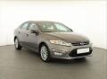 Ford Mondeo 2.0 TDCi, Serv.kniha